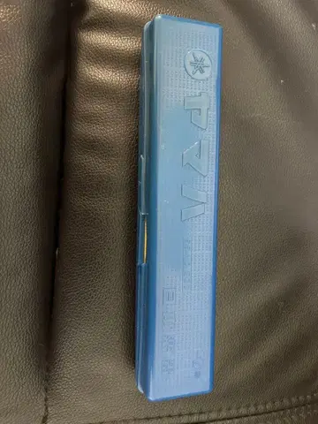 YAMAHA 하모니카 SS NO.220 케이스 포함
