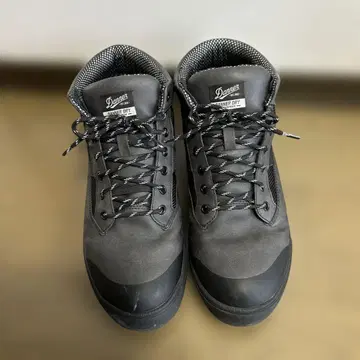 Danner DANNER DRY 하이컷 스니커즈 방수 27cm