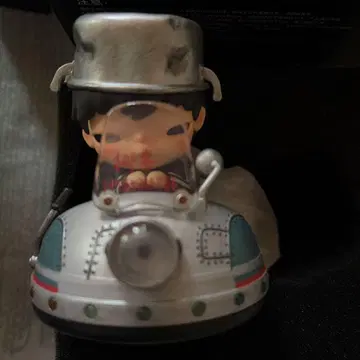 hirono x JOURNEY TO THE WEST 피규어