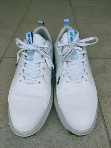 YONEX Eclipsion 테니스화 화이트