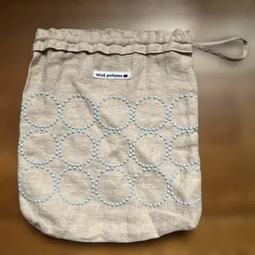 미나 페르호넨 복조리 백