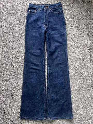 [ 00's Levi.s 517 ] 리바이스 플레어 데님