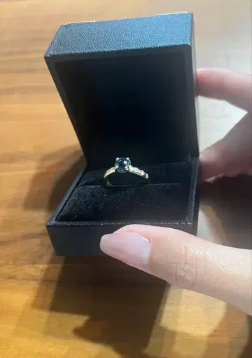 k10 런던 블루 토파즈 13호