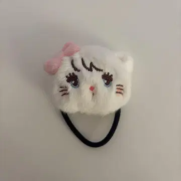 mikko 무스 페이스 머리끈