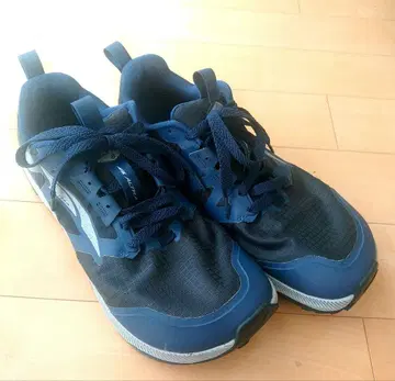 ALTRA 론피크 WIDE 28.5cm