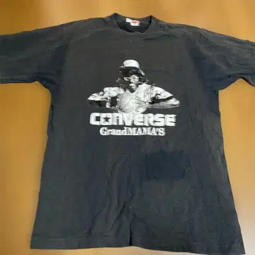 빈티지 90s 컨버스 래리 존슨 T셔츠 L 사이즈