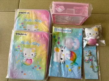 산리오 제일복권