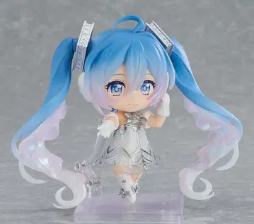 넨도로이드 하츠네 미쿠 심포니 2025 삿포로 공연Ver. MIKU