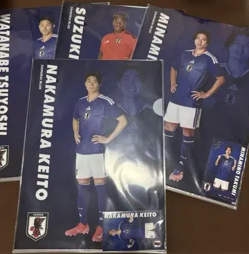 제일복권 축구 일본 대표 H상 4장