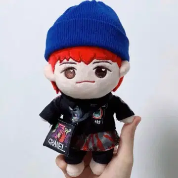BIGBANG 지드래곤 봉제 인형
