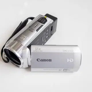 Canon Ivis HF R30 / 캠코더 | 브랜드 중고거래 플랫폼, 번개장터