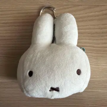 미피 키친 미피 참 키링 파우치 쿠라시키 데님