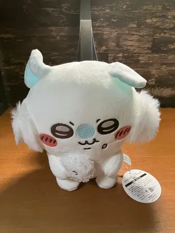 치이카와 모몽가 봉제 인형