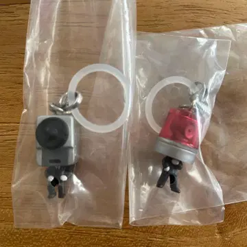 NO MORE 영화 도둑 메지루시 가챠 카메라 남자 B 패트카드 남자 B