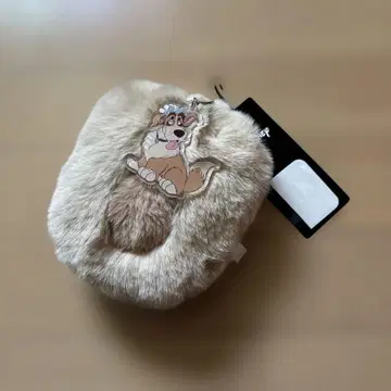 새상품 디즈니 나나 참