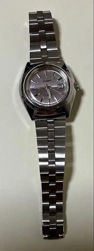 데드스탁 빈티지 ORIENT 오리엔트 MINIACE 미니에이스