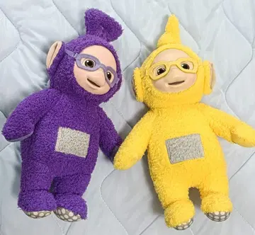 텔레토비즈