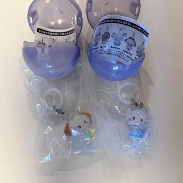 mikko 메지루시 액세서리 3 무스 수플레