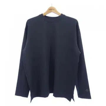 DESCENTE ALLTERRAIN 롱 슬리브 티셔츠