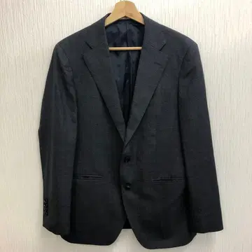 SUIT SELECT 프리미엄 라인 테일러드 자켓 그레이 새상품급