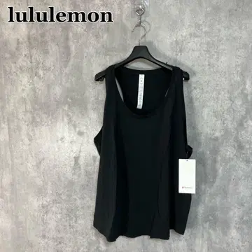 새상품 lululemon LOVE TANK 20