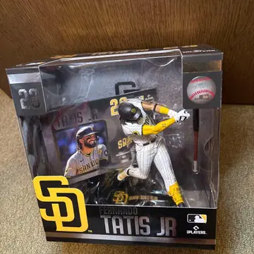 맥팔렌 MLB 2025 페르난도 타티스 jr./
