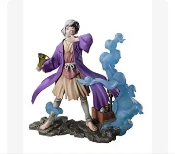 Dr.STONE 닥스톤 아사기리 겐 겐 피규어 피규어아츠 제로