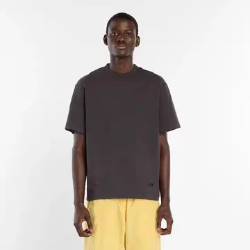 NB GREY 티셔츠 XXL