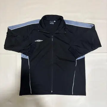 00s UMBRO 트랙 자켓 M y2k archive swag