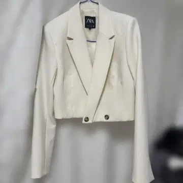 ZARA 자켓