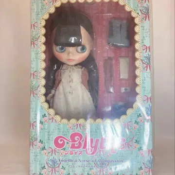 브라이스 앙제리카 너스 오브 컴패션 미개봉 새상품