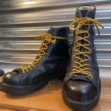 danner 우즈맨 71/2 단종 차심 빈티지 danner woodsman
