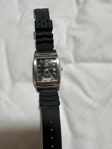 ORIENT Automatic 손목시계