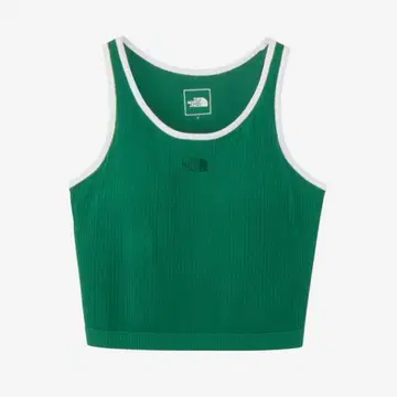 GAR 리브 브라 탱크 THE NORTH FACE
