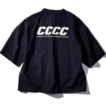 WILLY CHAVARRIA 윌리 차바리아 JAIL SHIRT
