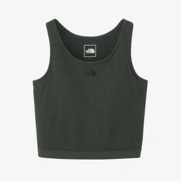 GAR 리브 브라 탱크 THE NORTH FACE