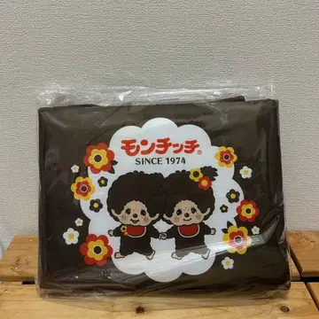 몽치치 보냉 보온 BOX 체어 접이식 수납 의자 몽치치 포켓