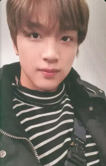 NCT 127 N ver. HAECHAN NEO ZONE