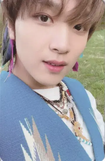 NCT DREAM FUTURE ver. 해찬 Hello Future