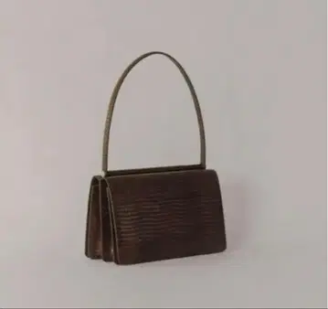 [새상품급/완판템] tout y est 포멜백 SAC PAUMELLE