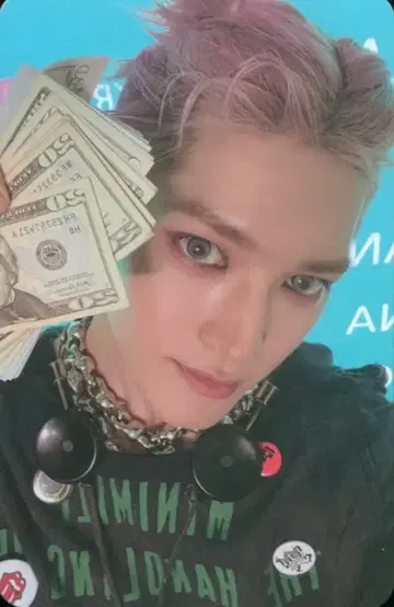 NCT 127 QR Ver. TAEYONG Fact Check