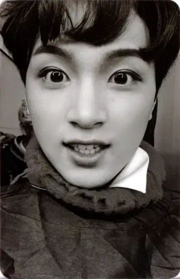 NCT DREAM HAECHAN THE FIRST