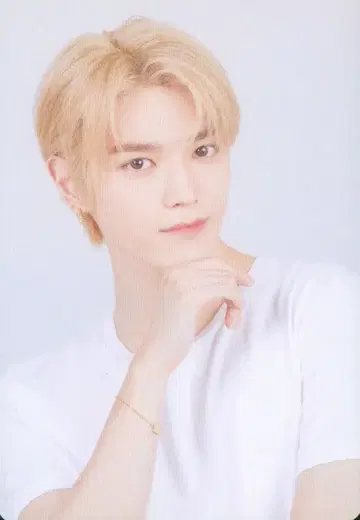 NCT 127 태용 ZOZOTOWN 콜라보