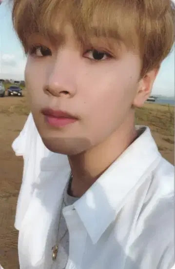 NCT DREAM HAECHAN WE GO UP