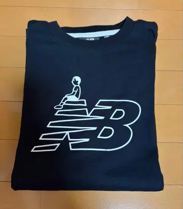 new balance x noritake 뉴발란스 한국 T셔츠