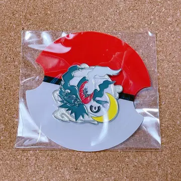포켓몬 랜덤 핀 배지 다크라이