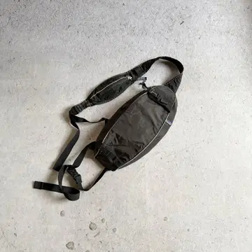 00s patagonia 원 숄더 슬링 백 usa 제작