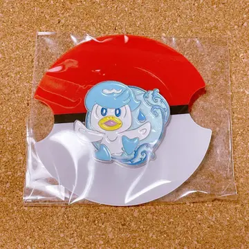 포켓몬 랜덤 핀 배지 쿠쿠이