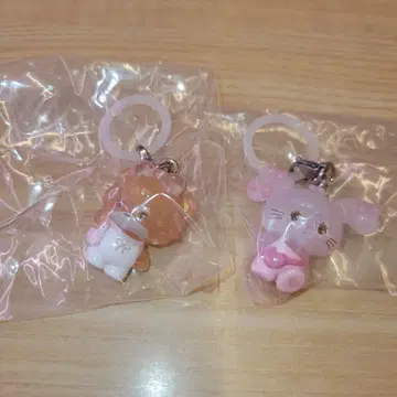 mikko 메지루시 액세서리 3