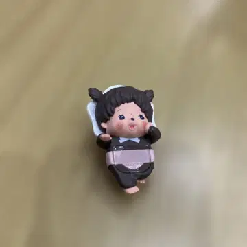 몬치치 히퍼스 베이비치치 걸